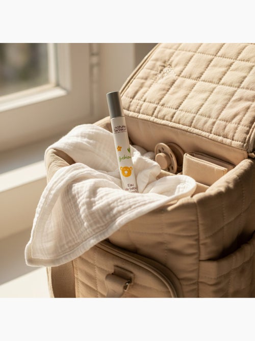 Eau de senteur bébé mixte 15 ml sans alcool - Kiabi