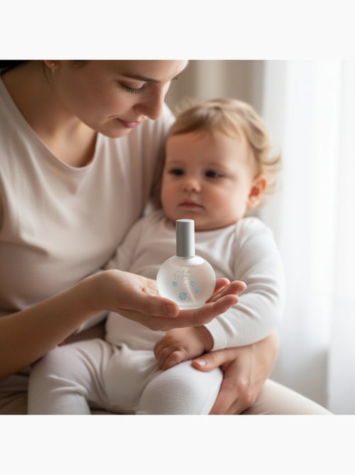 Eau de senteur garçon 50 ml sans alcool - Kiabi