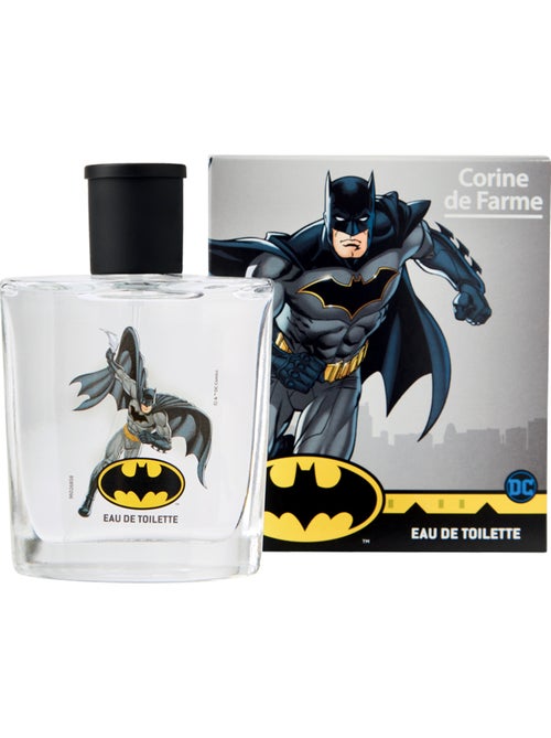 Eau de toilette Batman - Kiabi