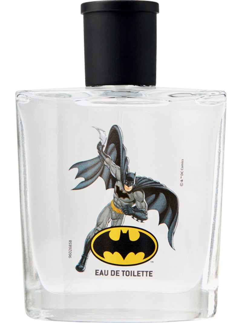 Eau de toilette Batman Blanc Multicolore - Kiabi