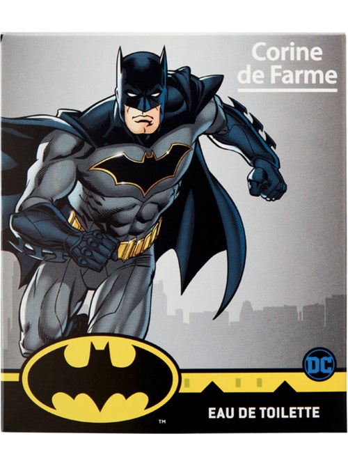 Eau de toilette Batman - Kiabi