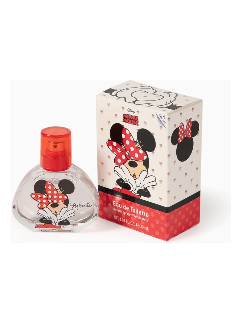 Eau de Toilette de Disney MINNIE N/A - Kiabi