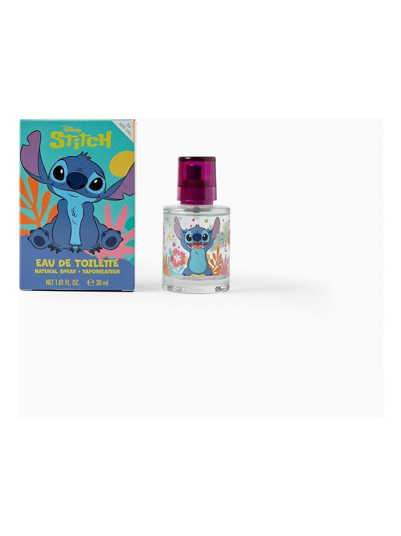 Eau de toilette Lilo et Stitch Bleu clair - Kiabi
