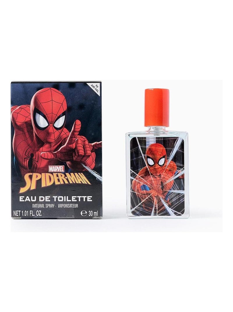 Eau de toilette MARVEL SPIDER MAN Multicolore - Kiabi