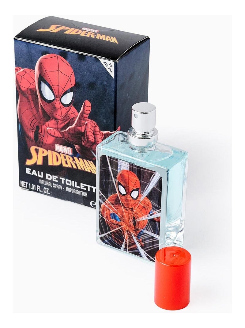 Eau de toilette MARVEL SPIDER MAN Multicolore - Kiabi