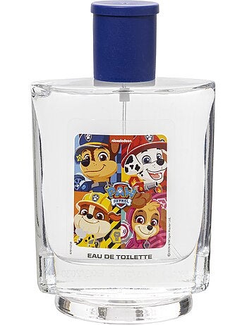 Eau de toilette Pat Patrouille
