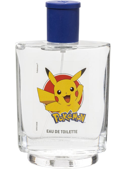 Eau de toilette Pokémon - Kiabi