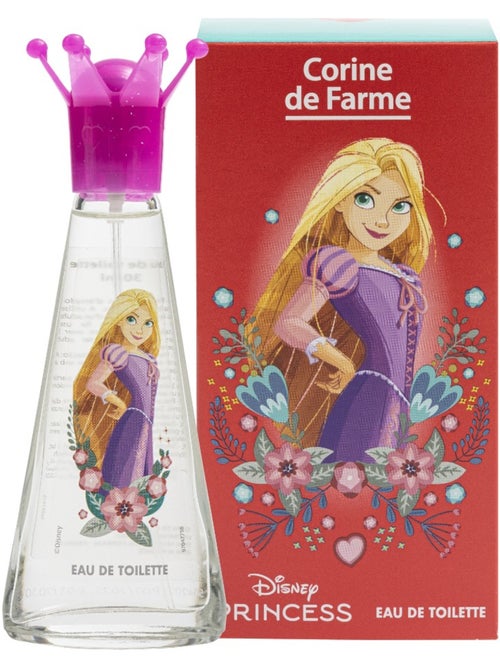 Eau de Toilette Princesses - Kiabi