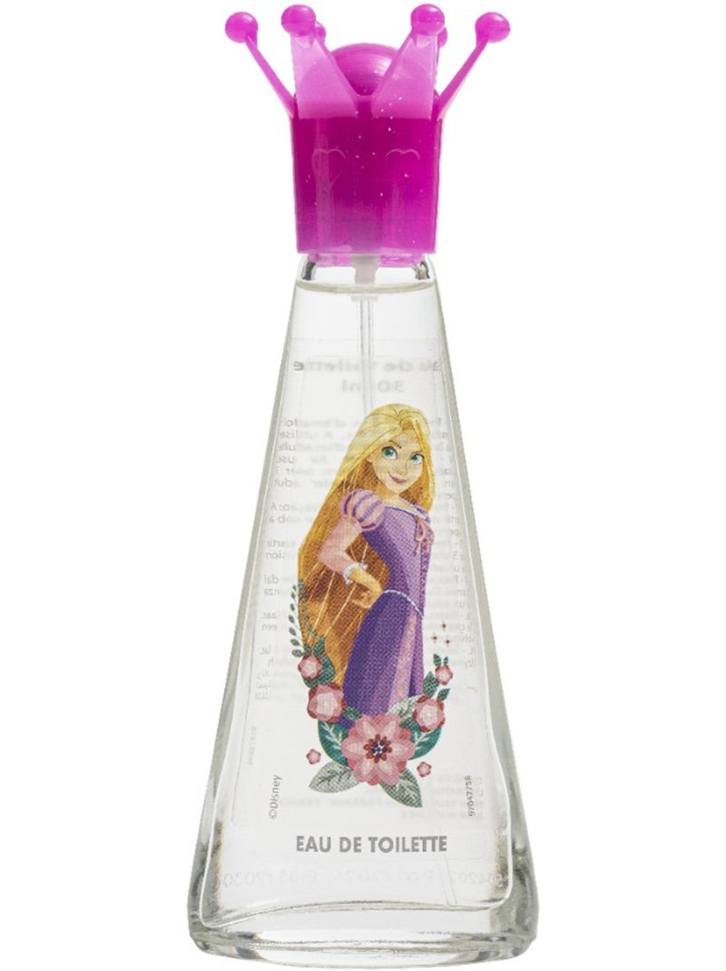 Eau de Toilette Princesses Blanc Multicolore - Kiabi