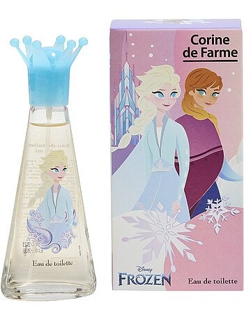 Eau de Toilette Reine des Neiges 2