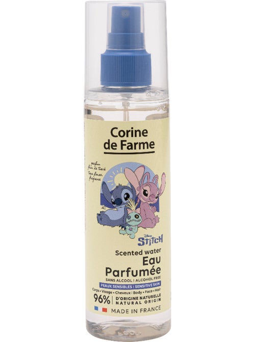 Eau parfumée Stitch - Kiabi
