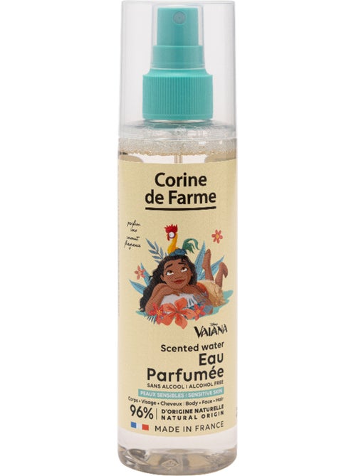 Eau parfumée Vaiana - Kiabi