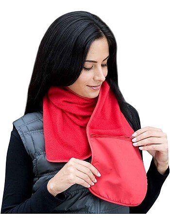 Écharpe - result winter essentials