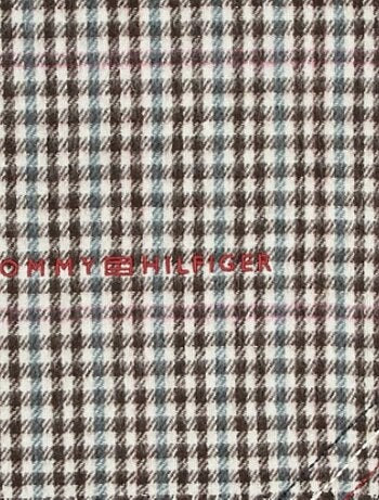 Écharpe - tommy hilfiger