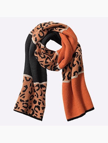 écharpe 100% Viscose - Taille Standard - Helline