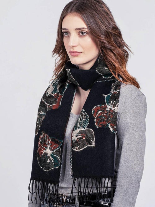 Echarpe Azora - Fabriqué en France - Kiabi