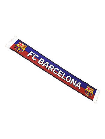 Echarpe Barça - Collection officielle FC Barcelone - Liga Football