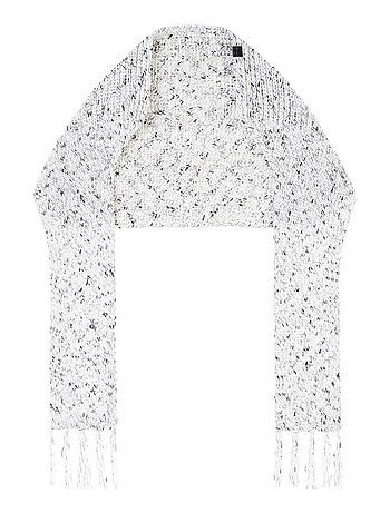 Echarpe Cabra - Made in UE