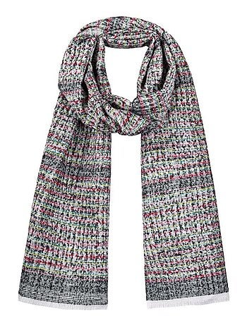 Echarpe Carmela - Fabriqué en France