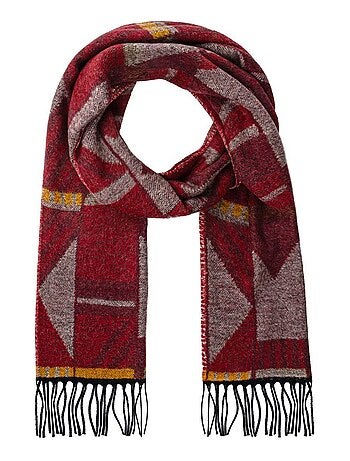 Echarpe Cashcryl Eolia - Fabriqué en France