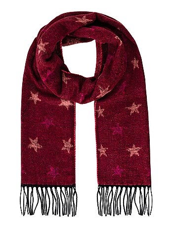 Echarpe Cashcryl Lactia - Fabriqué en France