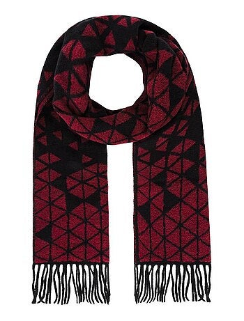 Echarpe Cashcryl Toma - Fabriqué en France