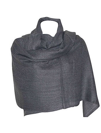 Echarpe châle MYALI 1 er Prix