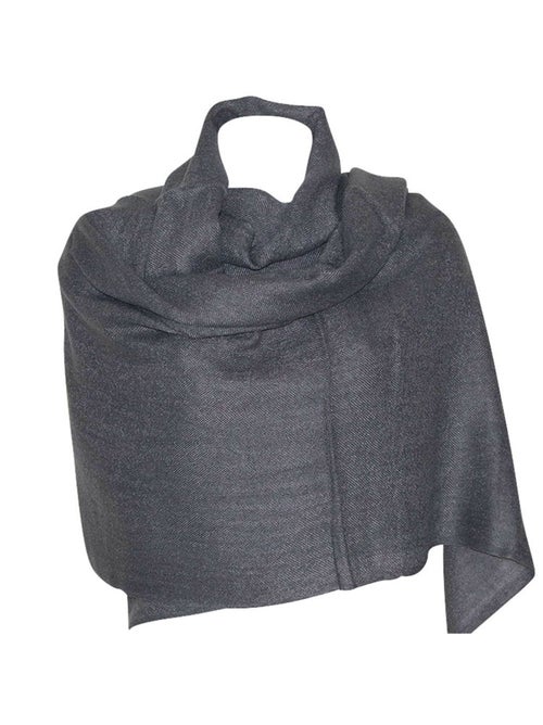 Echarpe châle MYALI 1 er Prix - Kiabi