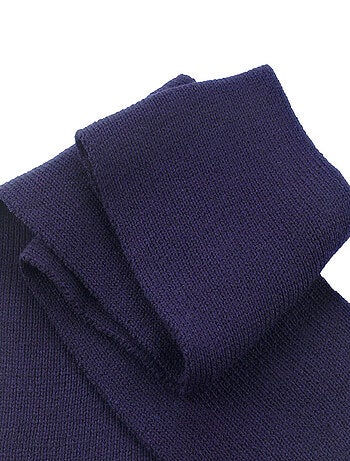 Écharpe classic heavy - result winter essentials