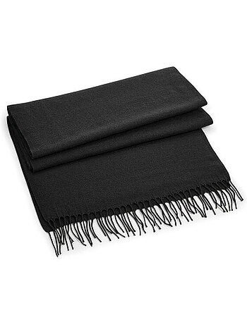 Echarpe classique tissée unisexe pour adultes - beechfield