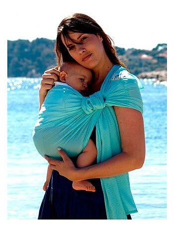 Porte-bébé Sling Sukkiri