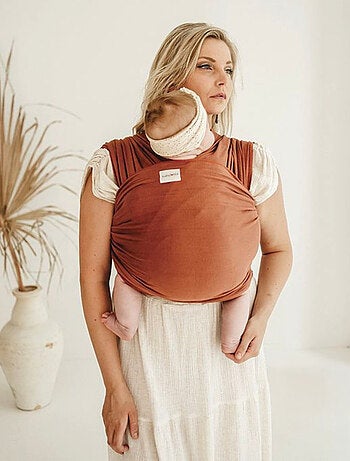 Écharpe de portage , Tricot Slen Babylonia