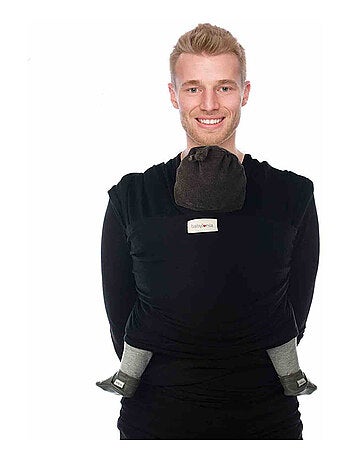 Écharpe de portage , Tricot Slen Babylonia