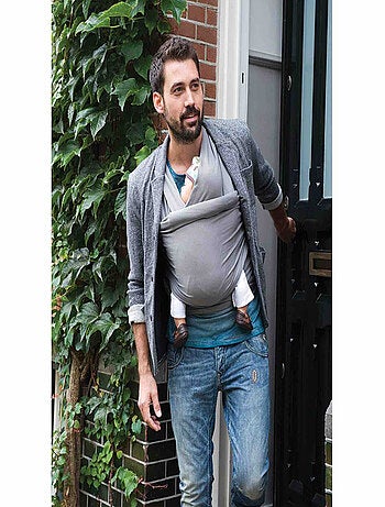 Écharpe de portage , Tricot Slen Babylonia