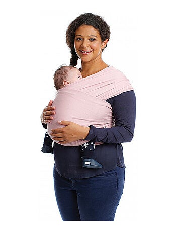 Écharpe de portage , Tricot Slen Babylonia