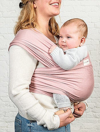 Écharpe de portage , Tricot Slen Babylonia