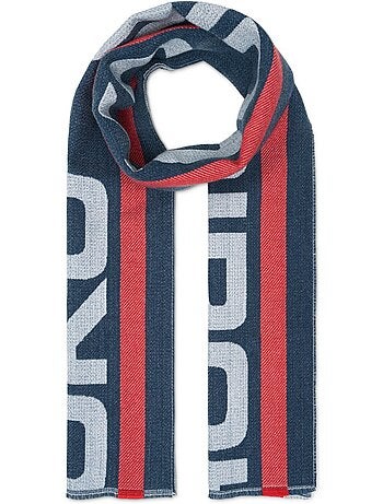 Écharpe de ski rétro homme et femme bandai