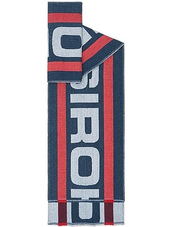 Écharpe de ski rétro homme et femme bandai