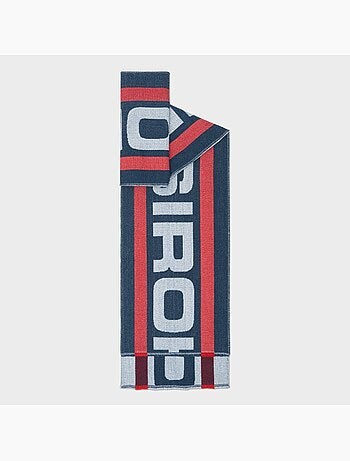 Écharpe de ski rétro homme et femme bandai