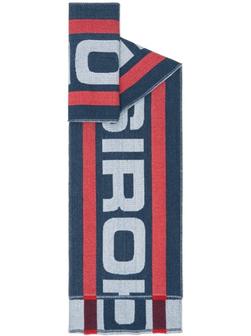 Écharpe de ski rétro homme et femme bandai - Kiabi Écharpe de ski rétro homme et femme bandai - Kiabi