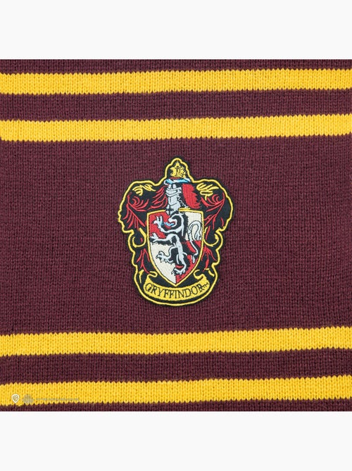 Écharpe Deluxe Gryffondor - Harry Potter - Kiabi