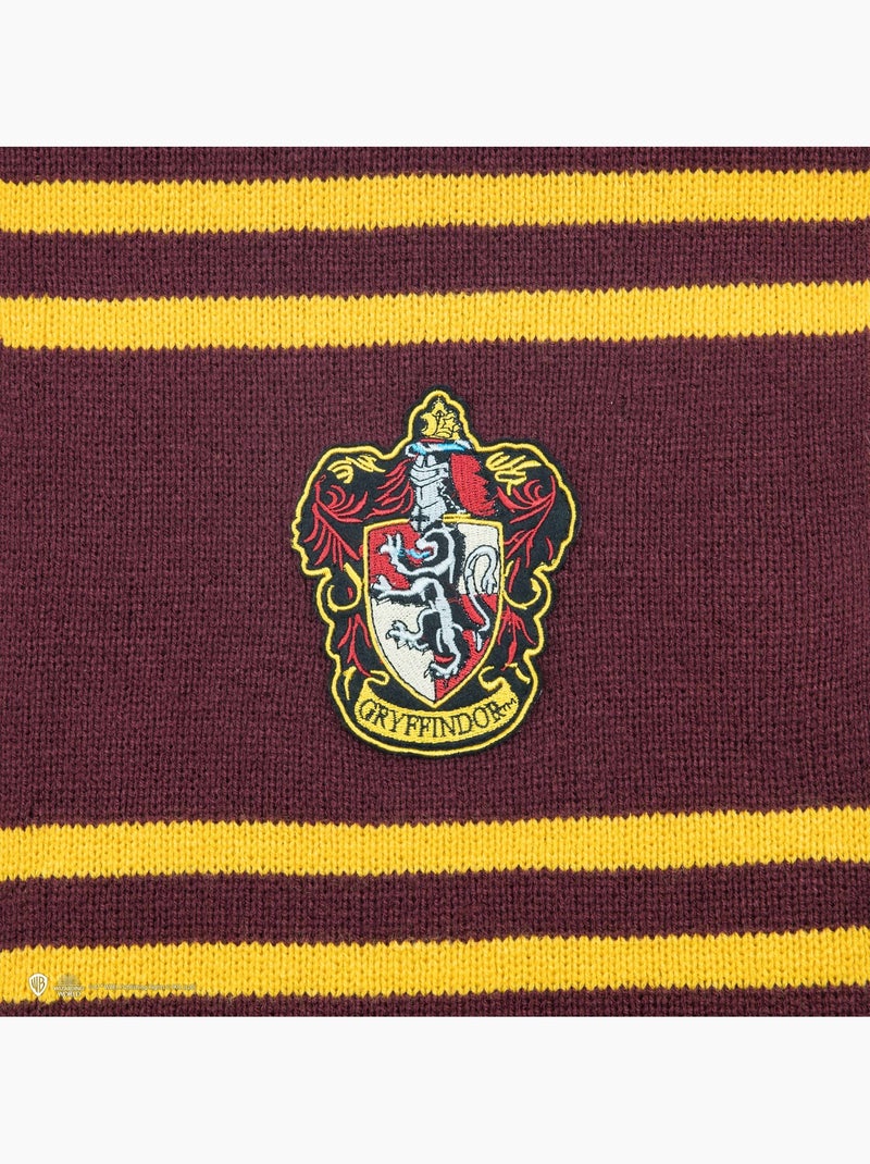Écharpe Deluxe Gryffondor - Harry Potter Rouge - Kiabi