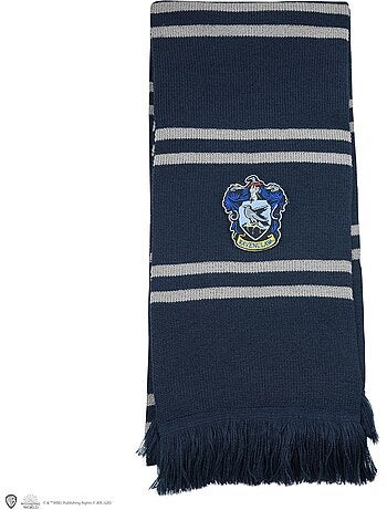 Écharpe Deluxe Serdaigle - Harry Potter