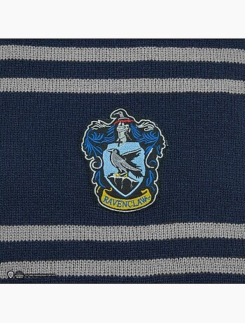 Écharpe Deluxe Serdaigle - Harry Potter