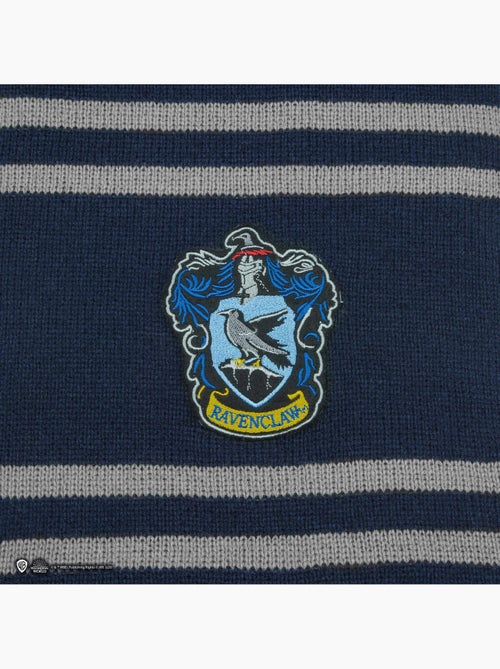 Écharpe Deluxe Serdaigle - Harry Potter - Kiabi Écharpe Deluxe Serdaigle - Harry Potter - Kiabi