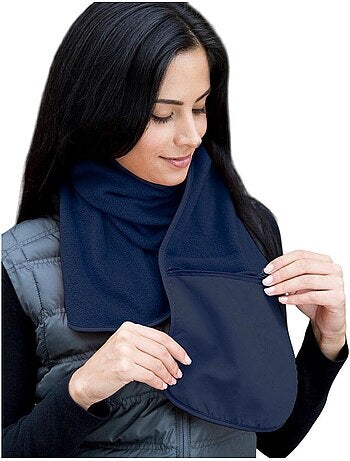 Écharpe d'hiver - result winter essentials