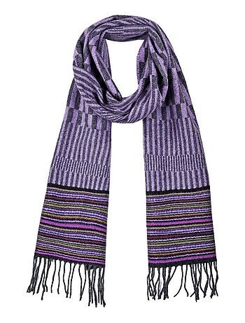 Echarpe Domino - Fabriqué en France