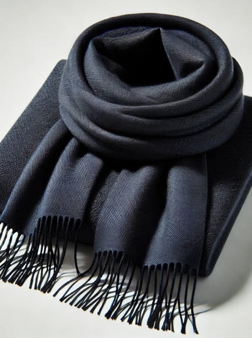 Echarpe en Cachemire Caldo - Kiabi