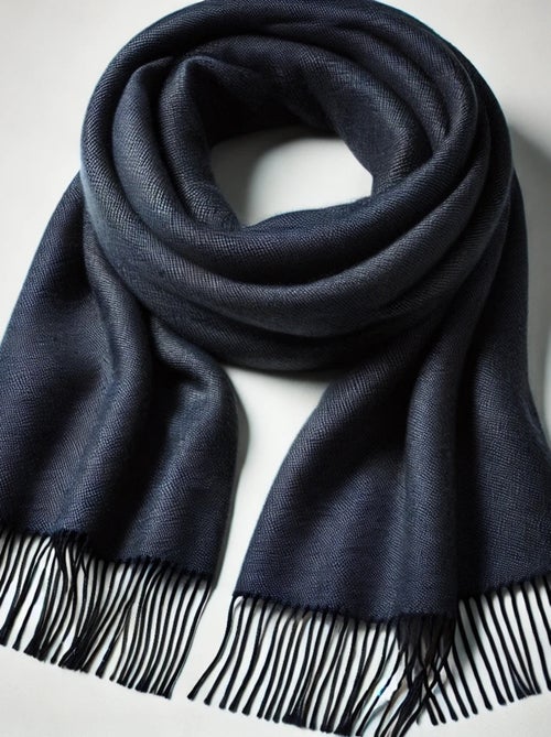 Echarpe en Cachemire Caldo - Kiabi