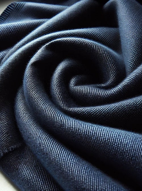 Echarpe en Cachemire Caldo - Kiabi